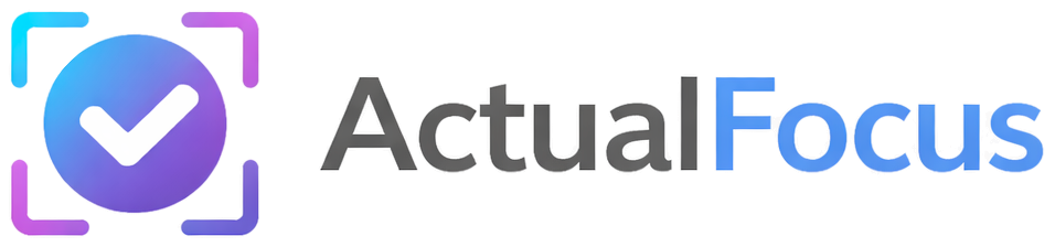 ActualFocus